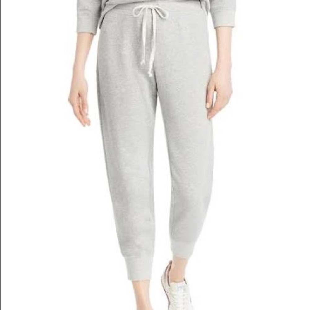 W by Wilt: Gray Jogger Sweatpants 🩳